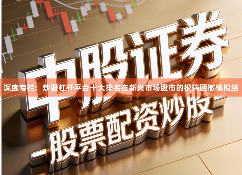深度专栏：炒股杠杆平台十大排名在新兴市场股市的极端回撤模拟结