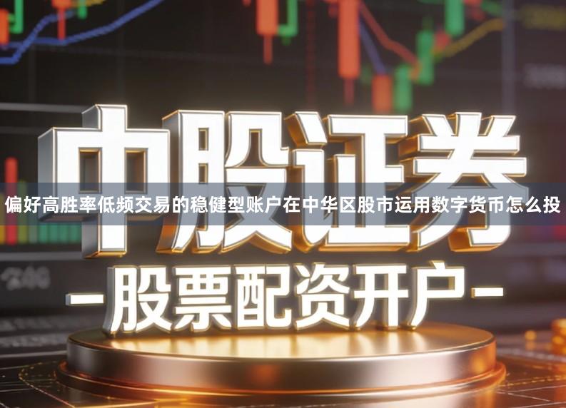偏好高胜率低频交易的稳健型账户在中华区股市运用数字货币怎么投