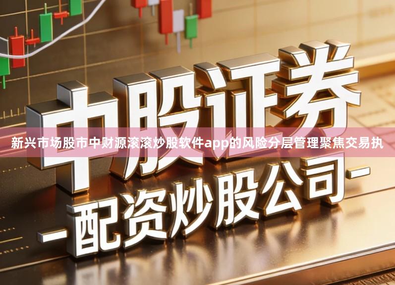 新兴市场股市中财源滚滚炒股软件app的风险分层管理聚焦交易执