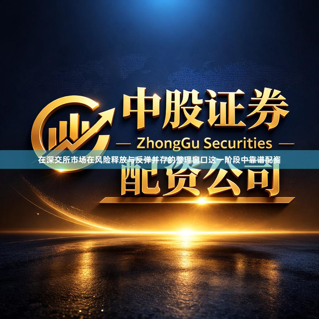 在深交所市场在风险释放与反弹并存的整理窗口这一阶段中靠谱配资