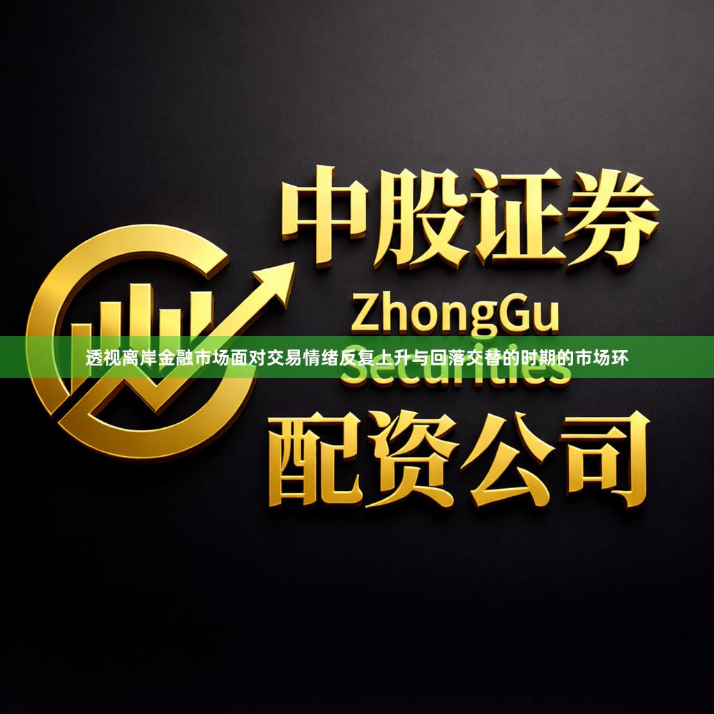 透视离岸金融市场面对交易情绪反复上升与回落交替的时期的市场环