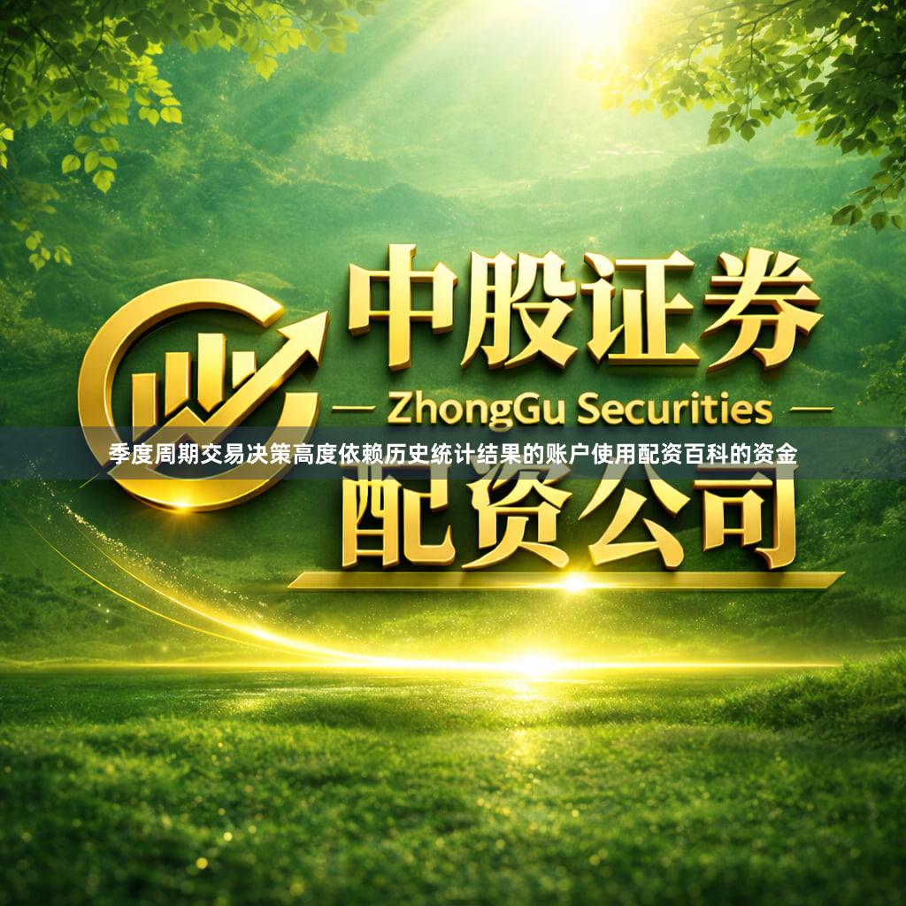 季度周期交易决策高度依赖历史统计结果的账户使用配资百科的资金