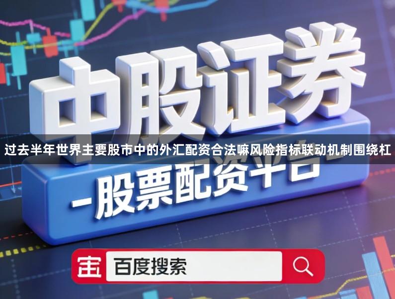 过去半年世界主要股市中的外汇配资合法嘛风险指标联动机制围绕杠