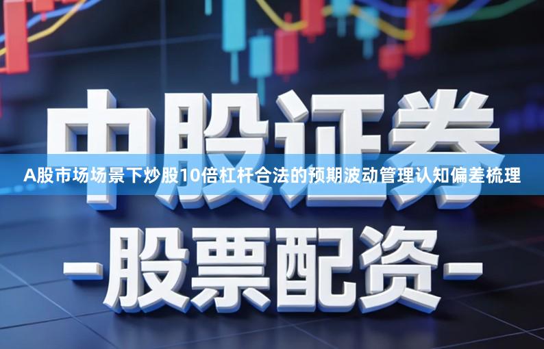 A股市场场景下炒股10倍杠杆合法的预期波动管理认知偏差梳理