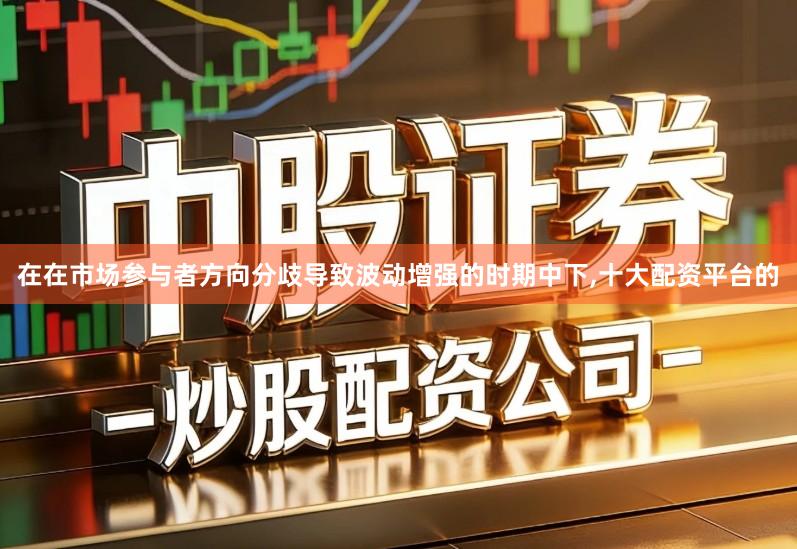 在在市场参与者方向分歧导致波动增强的时期中下,十大配资平台的