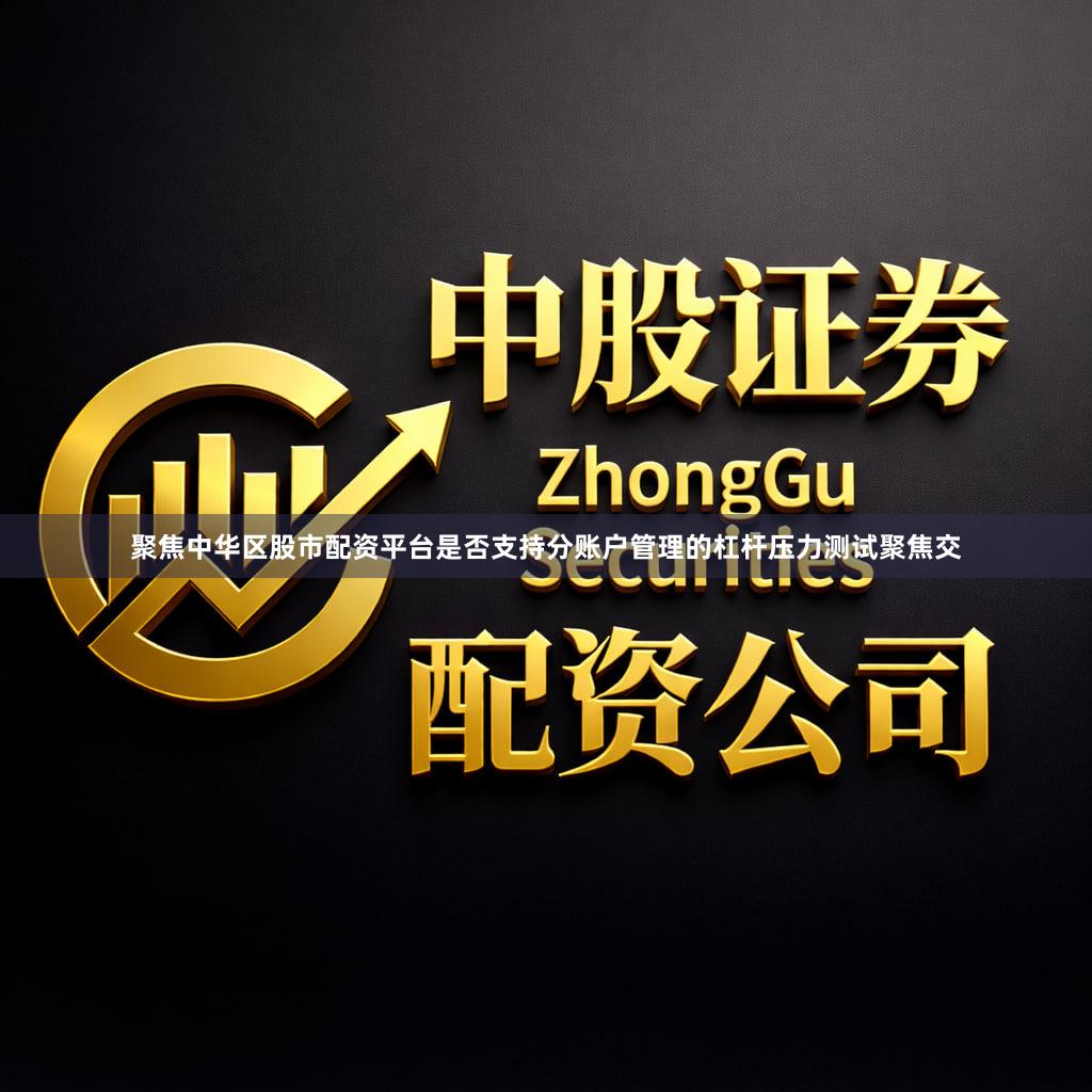 聚焦中华区股市配资平台是否支持分账户管理的杠杆压力测试聚焦交