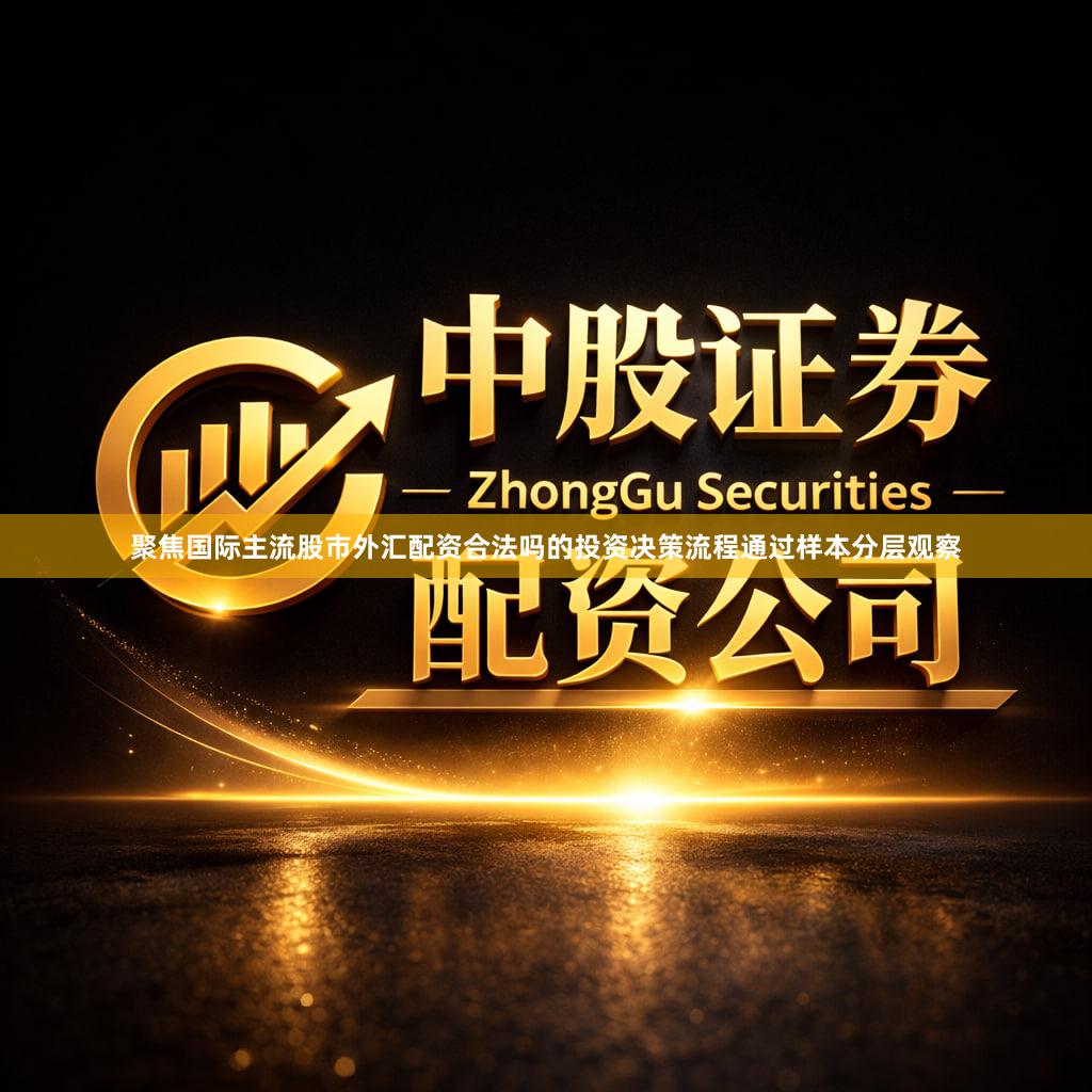 聚焦国际主流股市外汇配资合法吗的投资决策流程通过样本分层观察