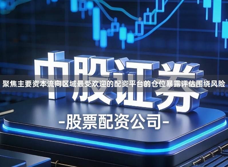 聚焦主要资本流向区域最受欢迎的配资平台的仓位暴露评估围绕风险