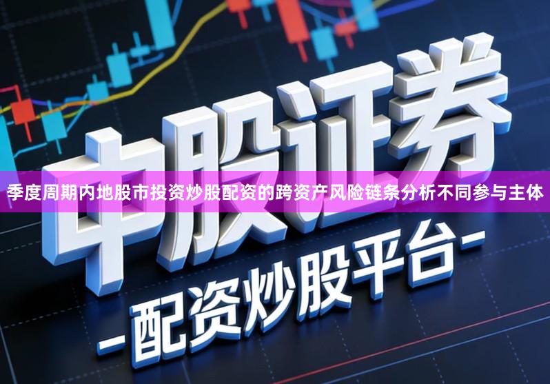 季度周期内地股市投资炒股配资的跨资产风险链条分析不同参与主体