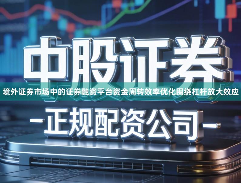 境外证券市场中的证券融资平台资金周转效率优化围绕杠杆放大效应