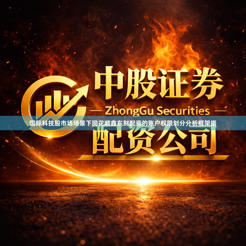 国际科技股市场场景下同花顺鑫东财配资的账户权限划分分析框架搭